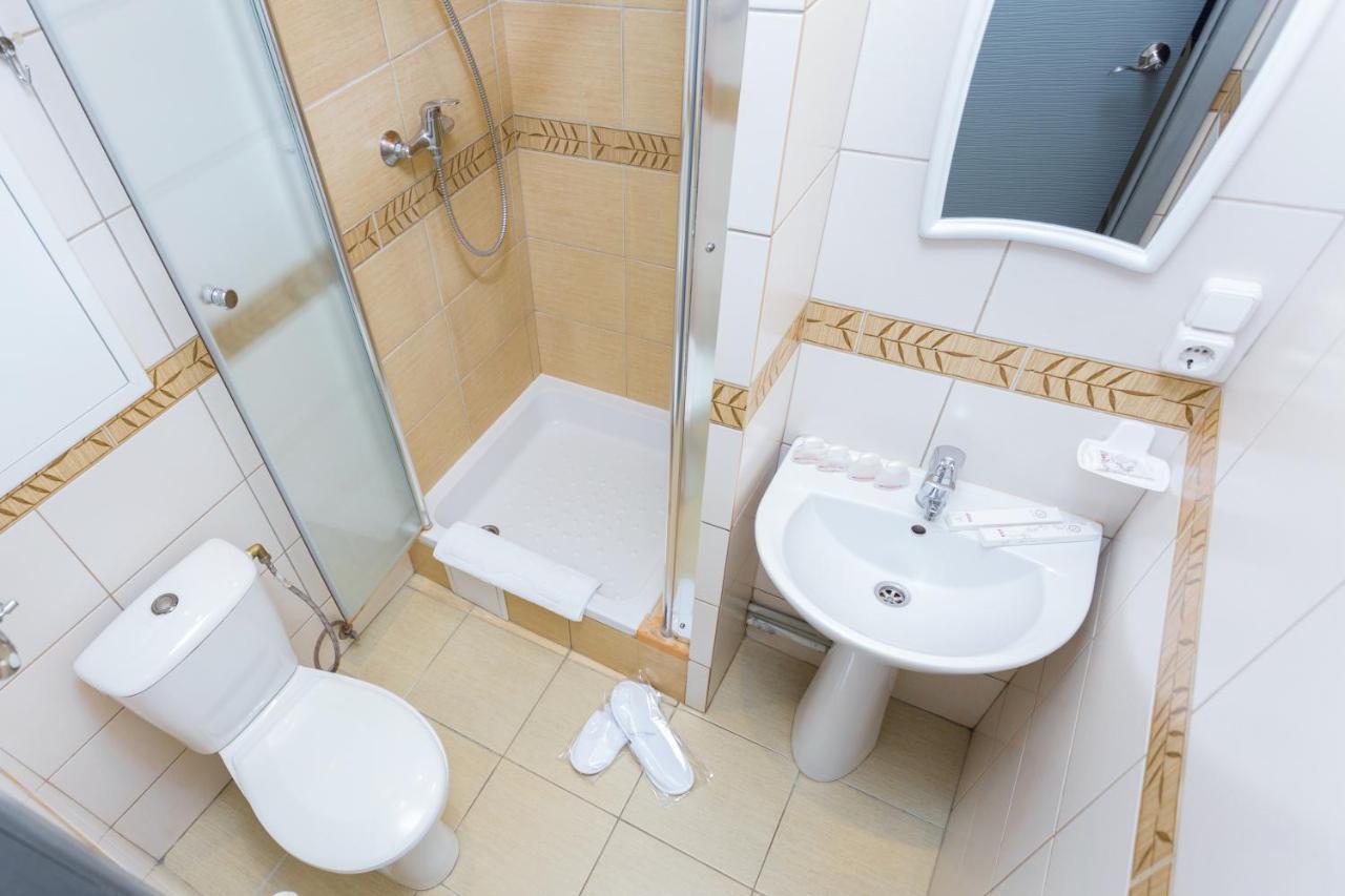 مينسك Apartments Roomer 31 المظهر الخارجي الصورة