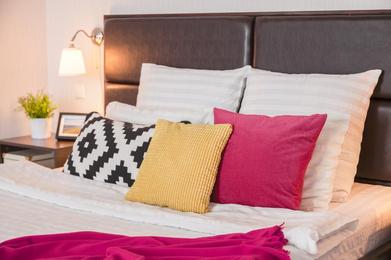 مينسك Apartments Roomer 31 المظهر الخارجي الصورة